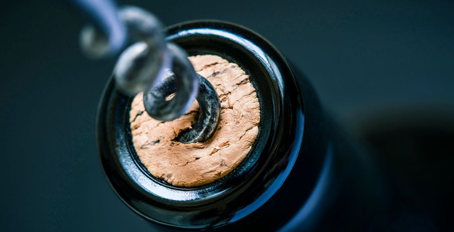 La suma importancia del corcho en la conservación de los vinos