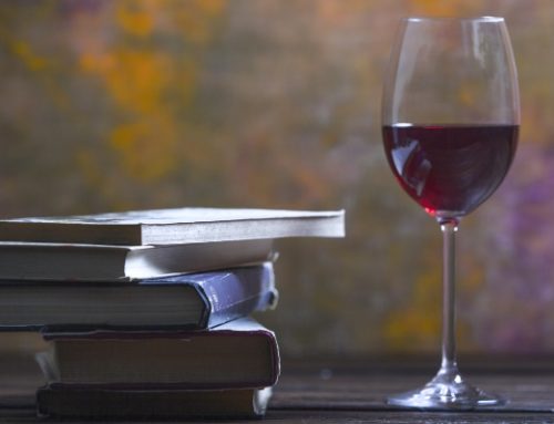 La literatura y el vino: un maridaje perfecto
