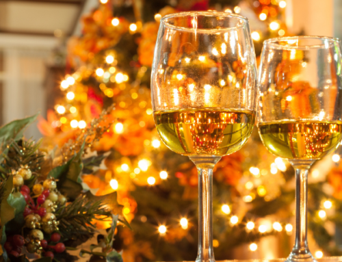 Tradiciones vinícolas en Navidad: el vino como protagonista de las fiestas